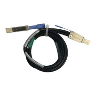 HP 717432-001 External 1M mini HD to mini HD cable 716195-B21 