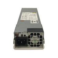 SuperMicro 060-0299-001 720W 2U Server Power Supply PWS-721P-1R