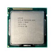Intel SR05Q G850 DC 2.90Ghz 3MB 5GTs Processor