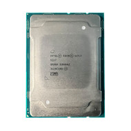 Intel SRFBF Xeon Gold 5217 8C 3.0Ghz 11MB Processor