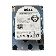 Dell V1TX2 600GB SAS 10K 6GBPS 2.5" Drive WD6002BKTG-18E3DV0