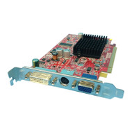 Dell JH471 ATI Radeon X600 XT 256MB PCIe 16x Video Card