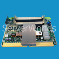 Sun 541-2785 Quad Core 8356 2.3GHZ 8 Dimm CPU/Memory Board