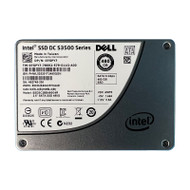 Dell 7GPY7 480GB SATA 6GB 2.5" SSD  SSDSC2BB480G4R