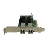 HPe P0004158-001 Dual Port 10GB Base-SR Module Q7K20A
