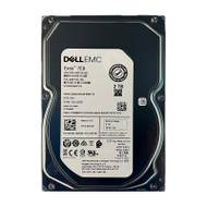 Dell X7C91 2TB SATA 7.2K 6GBPS ES 3.5" Drive ST2000NM012A 2MP130-136