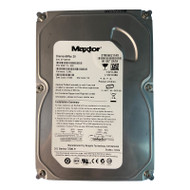 Maxtor STM380211AS 80GB 7.2K IDE 3.5" HDD 9DR111-326