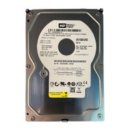 Western Digital WD1600AVBS 160GB 5.4K IDE 3.5" HDD WD1600AVBS-63SVA0