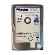 Maxtor 7H500F008A5RA 500GB 7.2K SATA 3.5" HDD 7H500F0