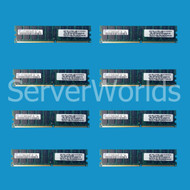 Sun SELX2C1Z M4000/M5000 32GB 8 x 4GB Memory Kit 