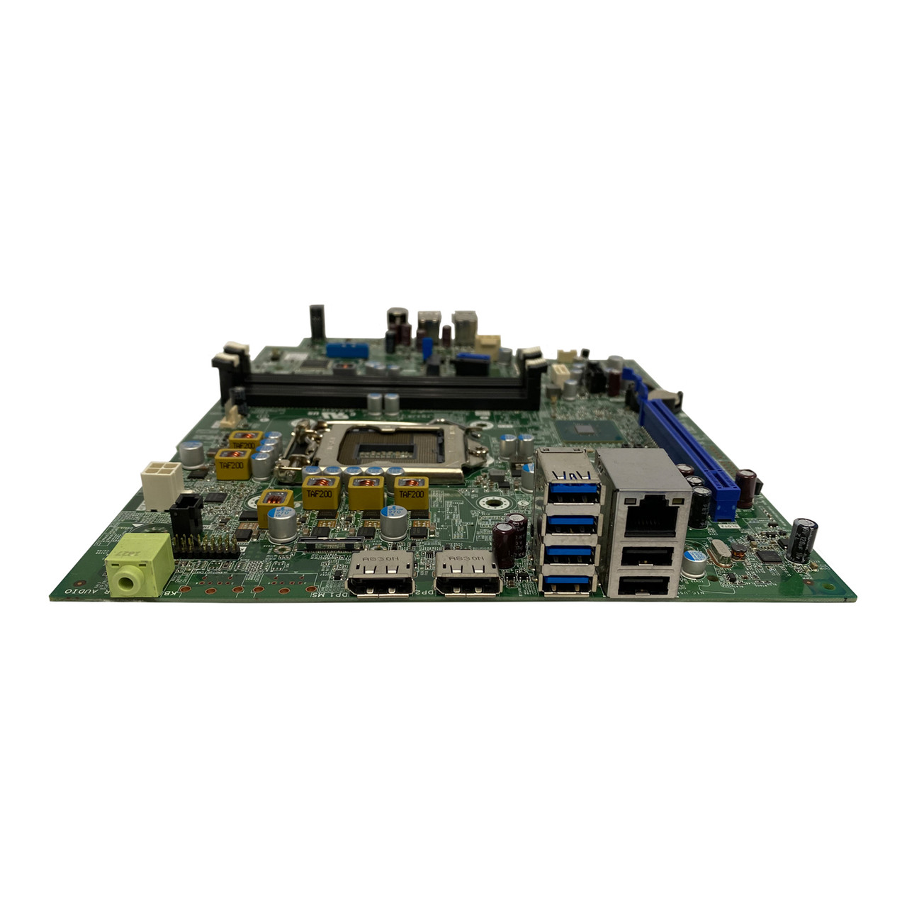 boog oriëntatie Middeleeuws Dell 654JC | Optiplex 5060 SFF System Board - Serverworlds