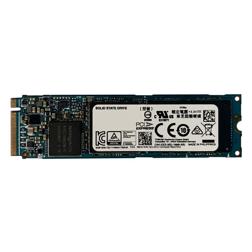 Dell Optiplex 3060/5060/7060 SFF 500GB NVMe M.2 SSD - Serverworlds