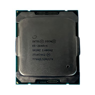 Dell 3JP2W Xeon E5-2640 V4 10C 2.40Ghz 25MB 8GTs Processor