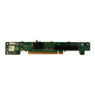 Dell W920M Poweredge R610 Left PCIe x8 Riser Board