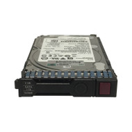 HPe 765868-001 1TB SATA 7.2K 2.5" Hot Plug Drive