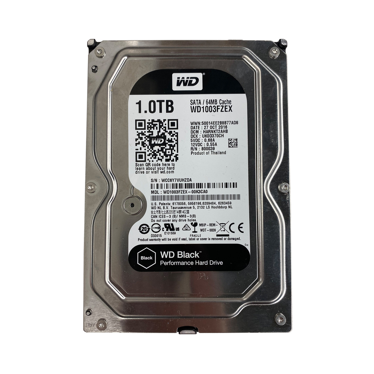 Wd Blue 1tb Цена