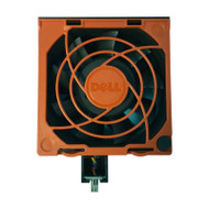 Dell 424RN Poweredge T630 T640 System Fan 7W0GF PSD1209PMB1-A
