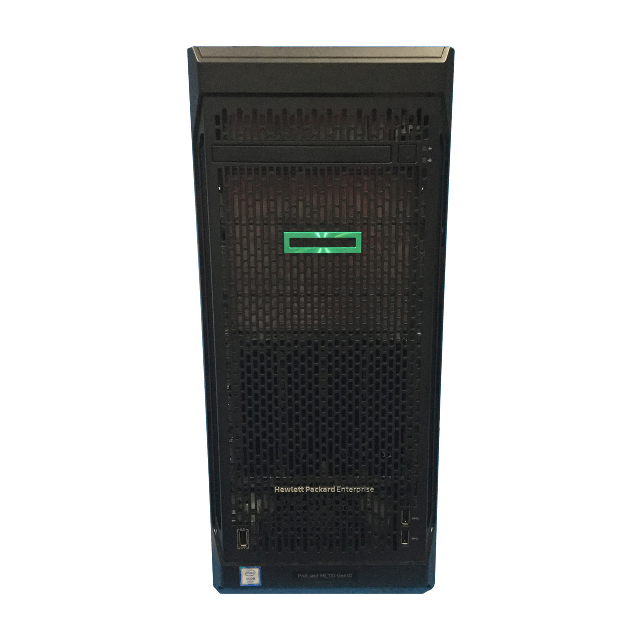 HPe 872305-B21 | ML110 Gen10 NHP 4LFF CTO Server - Serverworlds