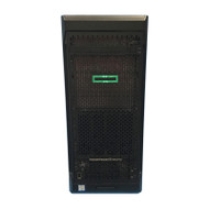 Refurbished  HP ML110 Gen10 NHP 4LFF CTO Server 872305-B21