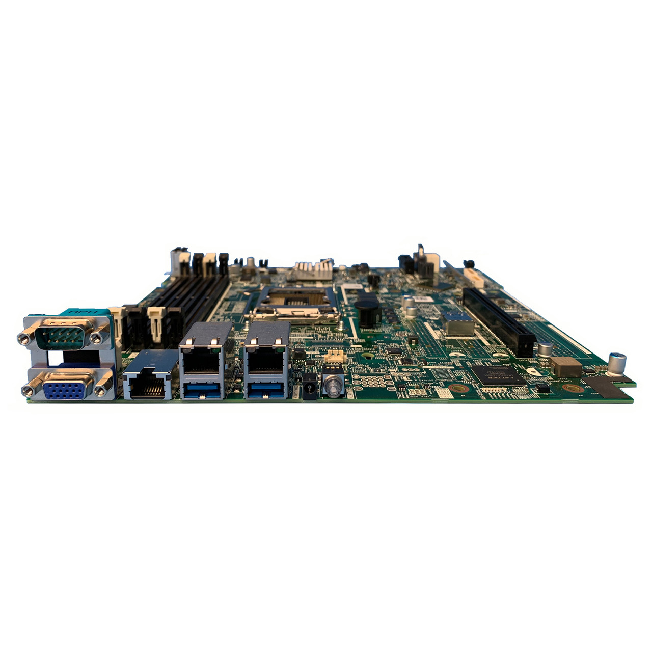 Dell PJPW3 | Poweredge R240 System Board - Serverworlds