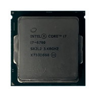 Dell J4CPH i7-6700 QC 3.40Ghz 8MB 8GTs Processor