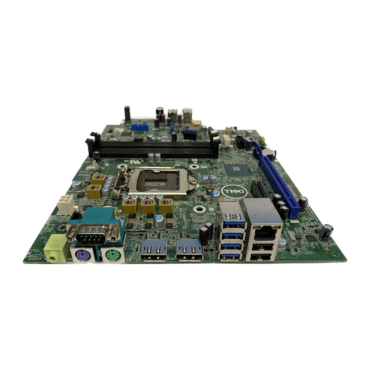 Dell NC2VH | Optiplex 7060 SFF System Board - Serverworlds