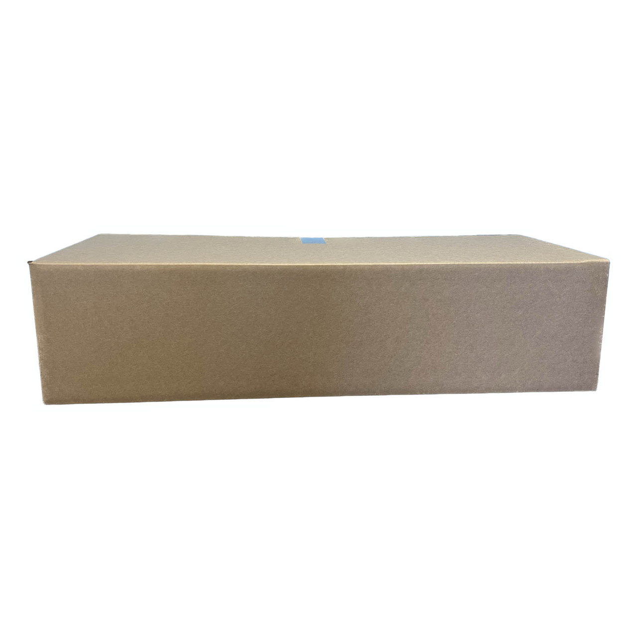 Custom 1U Double Walled Server Box w/Foam - Serverworlds
