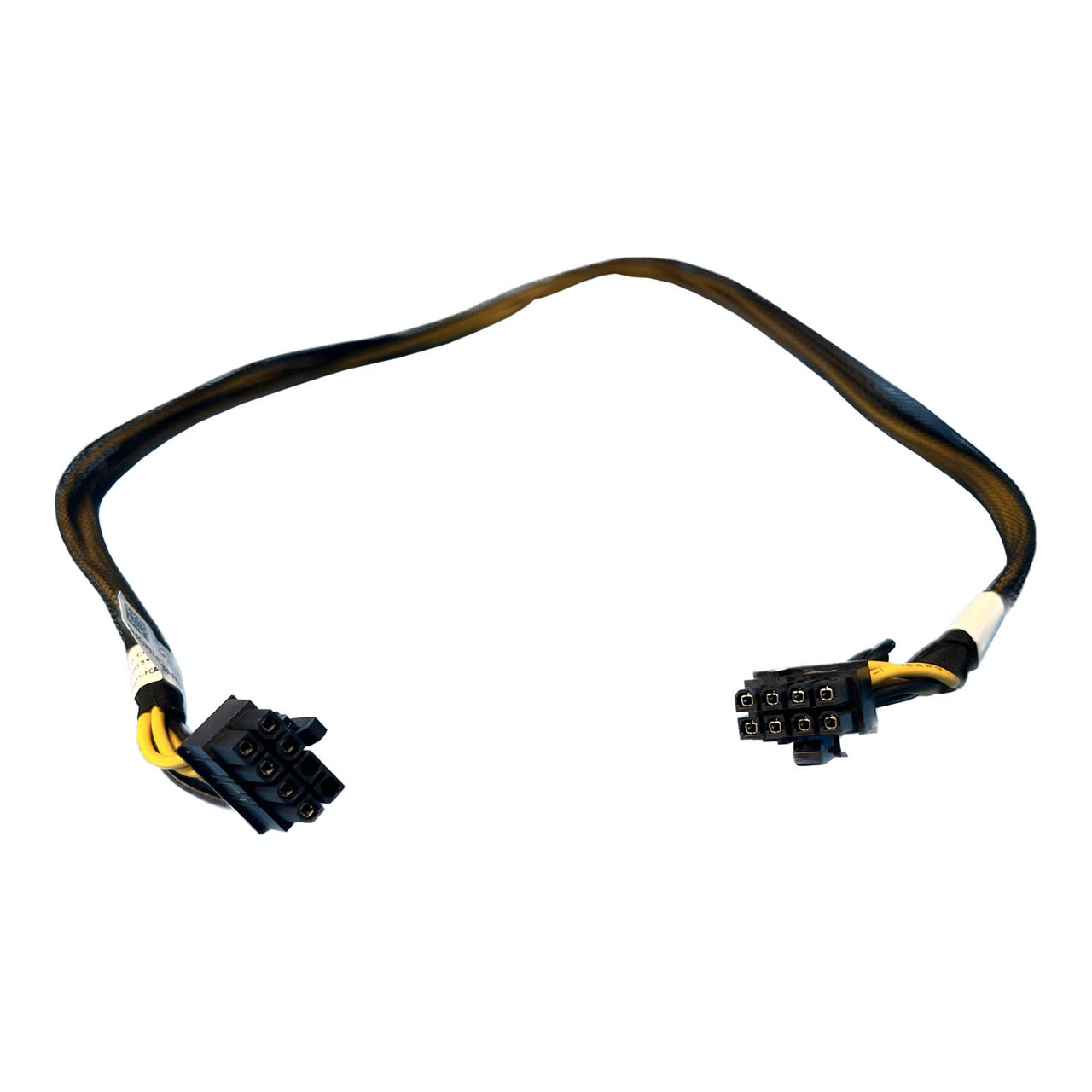 Dell G3W07 Dell Precision T5820 T7820 GPU Power Cable Serverworlds