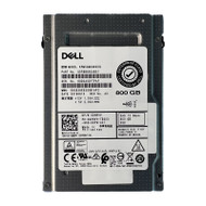 Dell DHRVV 800GB SAS 12GB WI 2.5" SSD KPM5XMUG800G SDFBB85DAB01