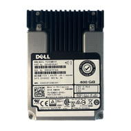 Dell GM5R3 400GB SAS 12GB MU 2.5" SSD PX04SMB040 SDFAR03DAA01