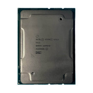 Dell 98VCX Xeon Gold 5222 QC 3.80Ghz 16.5MB Processor