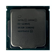 Intel SR328 E3-1230 V6 QC 3.5Ghz 8MB 8GTs Processor