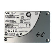Dell DC29P 3.84TB SATA 6GB RI 2.5" SSD SSDSC2KB038T8R