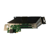  Dell JGR1Y Poweredge R750 2 x PCIe x8 FH Riser Board