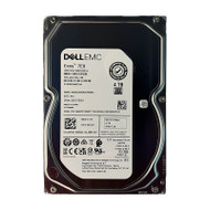 Dell XPJ47 4TB SATA 7.2K 6GBPS 3.5" Drive ST4000NM016A 2HZ130-136