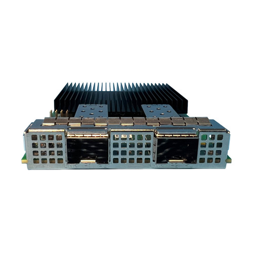 Dell 61X09 | Intel E810 XXVDA2 Dual Port 25GBe SFP OCP - Serverworlds