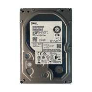 Dell NT1X2 4TB NL SAS 7.2K 12GBPS 3.5" Drive 0B36053 HUS726T4TALS200