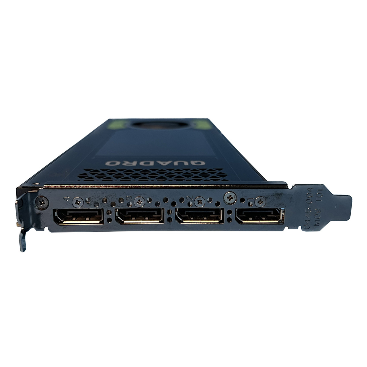 Dell TWPW0 | NVIDIA Quadro P4000 8GB Graphics Card - Serverworlds