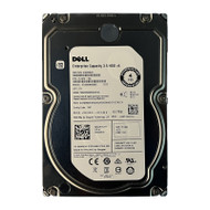 Dell XWM1W 4TB SAS 7.2K 12GBPS 3.5" Drive ST4000NM00005 1TZ279-150