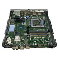 Dell D24M8 Optiplex 7050 Micro System Board 0D24M8