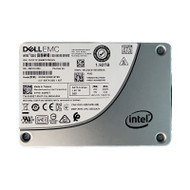 Dell 33R2T 1.92TB 6GB SATA RI 2.5" SSD SSDSC2KB019T8R
