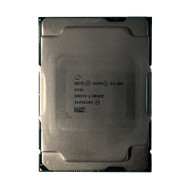 Dell C170V Xeon Silver 4316 20C 2.30GHz 30MB Processor