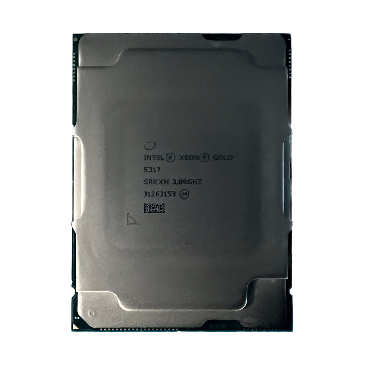 Intel SRKXM | Xeon Gold 5317 12C 3.0GHz 18MB Processor - Serverworlds