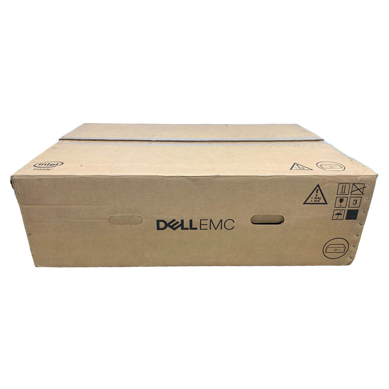 Dell 7JJY5 PowerEdge R650 10HDD SAS Backplane Serverworlds