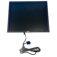 Dell RNMH6 19" Flat Panel LCD Monitor w/Stand 0RNMH6