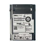 Dell 97GR0 3.2TB PCIe Gen 4 Mix Use NVMe U.2 SSD KCM6XVUL3T20