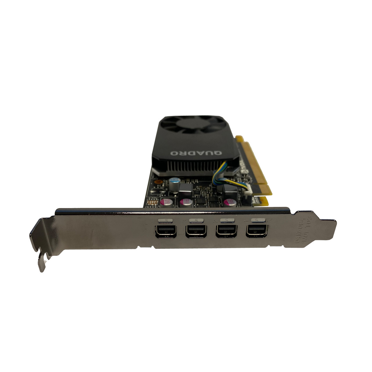 Lenovo 01YW009 | NVIDIA Quadro P620 2GB GDDR5 GPU 4xMiniDP