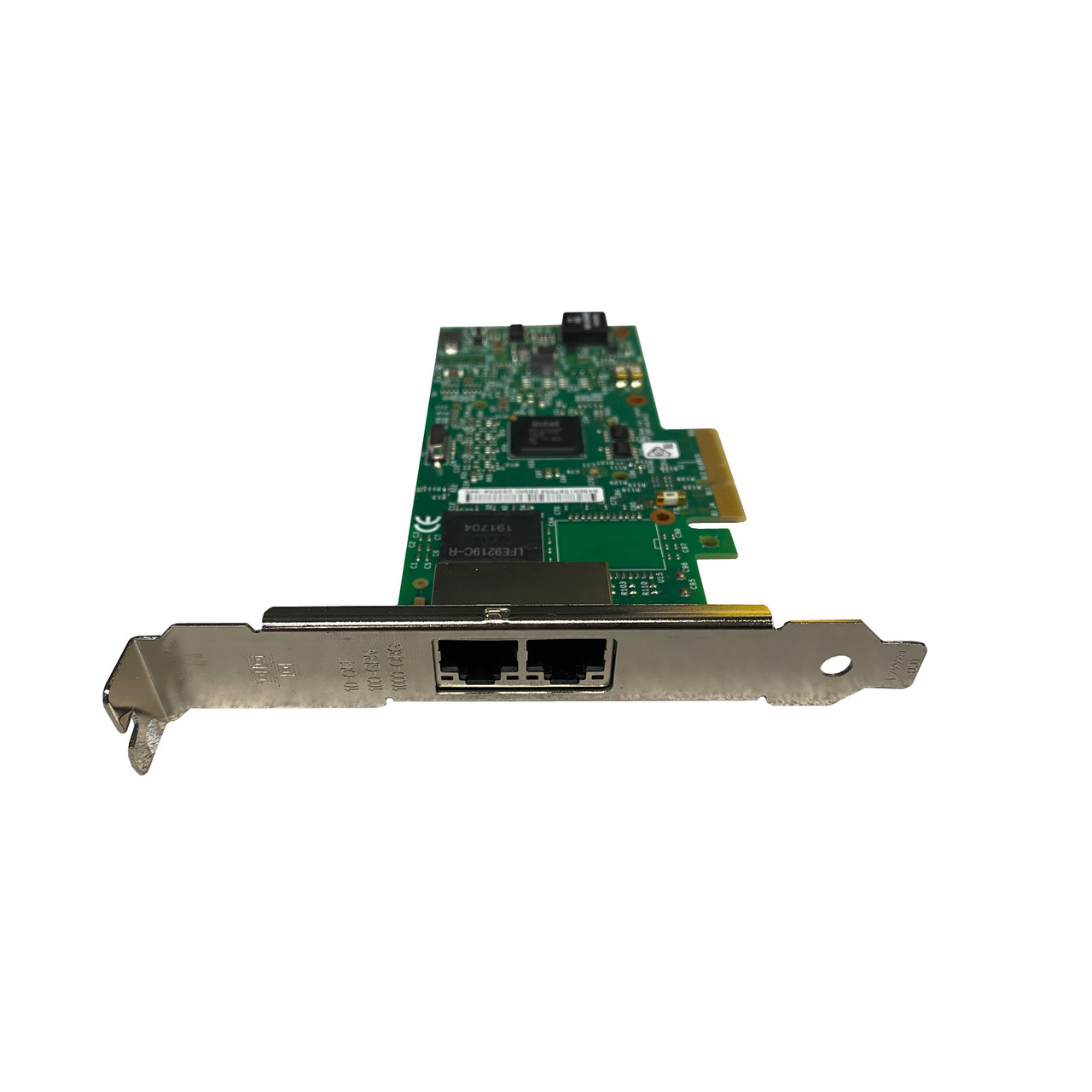 Lenovo 03T8759 Dual Port I350T2 Adapter Serverworlds