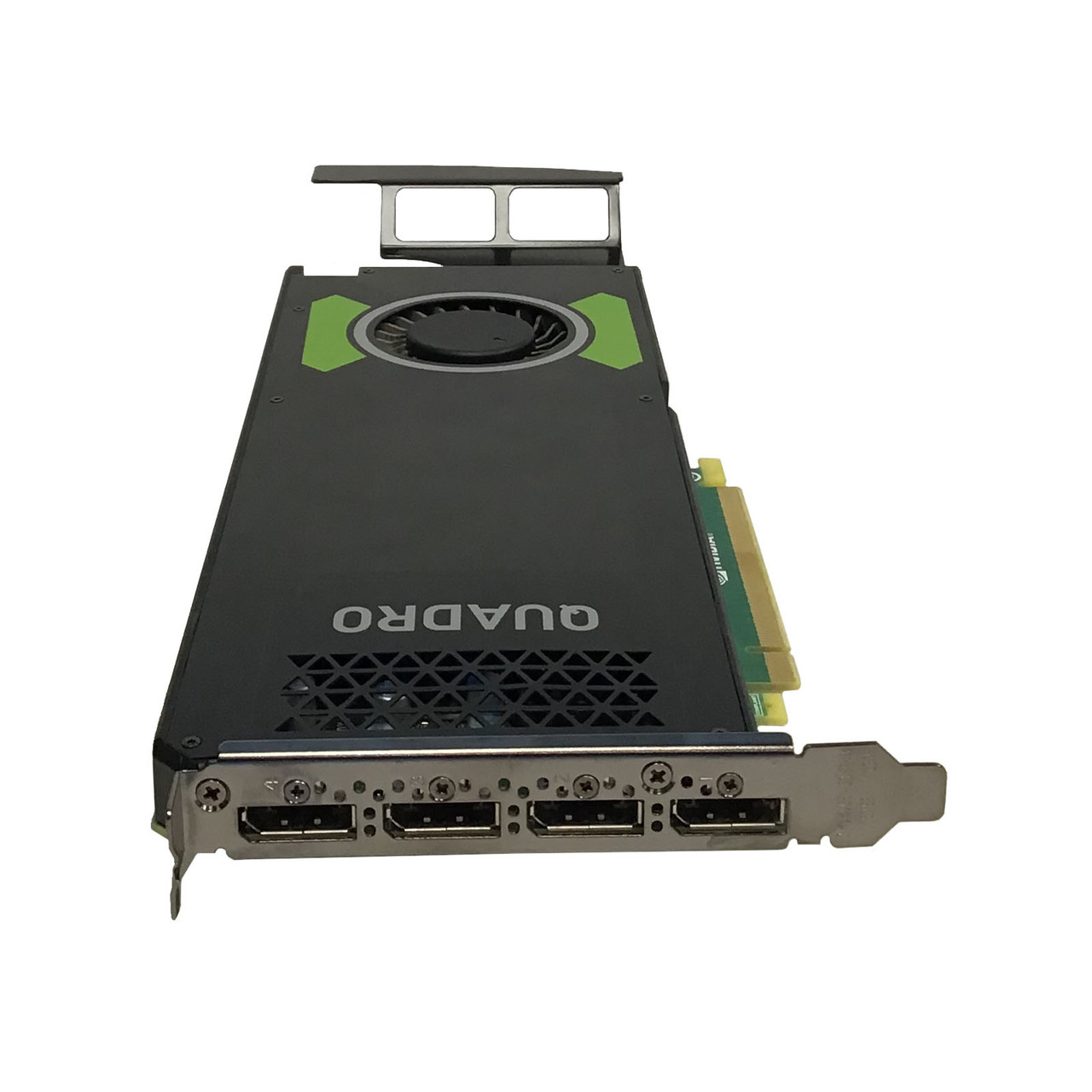 HPe 818867-001 | nVidia Quadro M4000 8GB PCIe Graphics Card