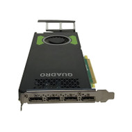 HPe 818867-001 nVidia Quadro M4000 8GB PCIe Graphics Card 818241-001